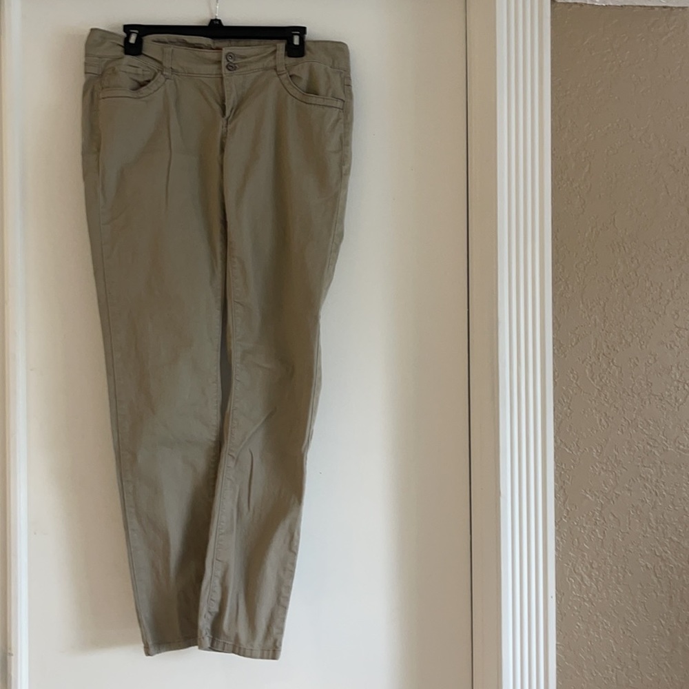 UnionBay Khaki Pants